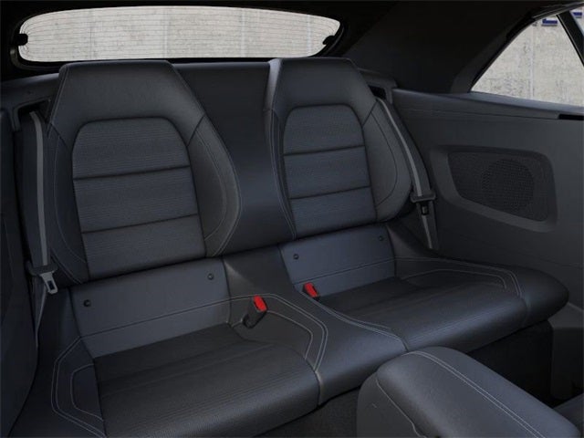 2025 Ford Mustang GT Premium In-Transit