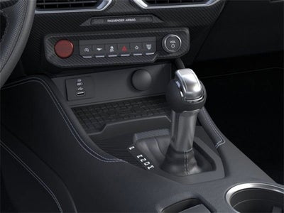 2025 Ford Mustang GT Premium In-Transit