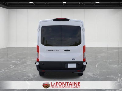 2026 Ford Transit-350 XL