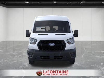 2026 Ford Transit-350 XL
