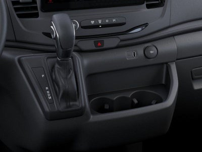 2027 Ford Transit 350 XL 10 PASSENGER VAN