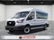2027 Ford Transit 350 XL 10 PASSENGER VAN