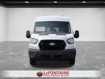 2027 Ford Transit 350 XL 10 PASSENGER VAN