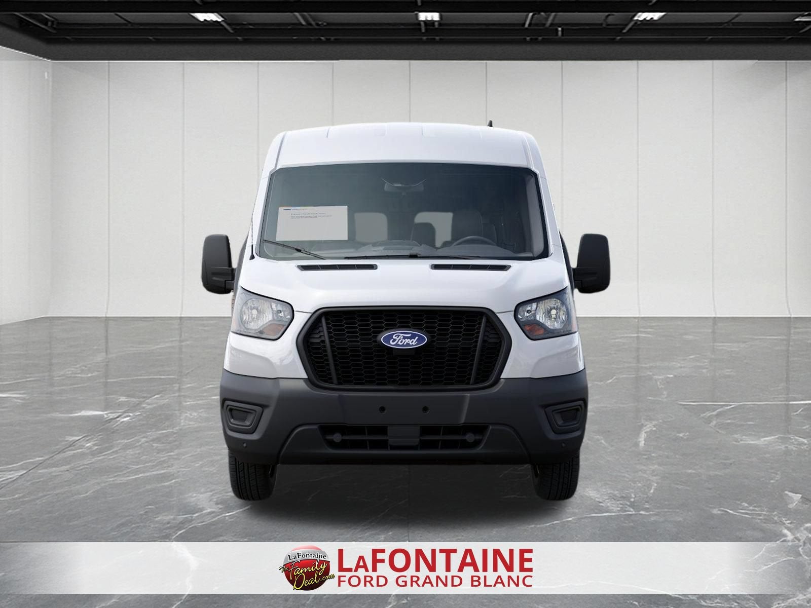 2027 Ford Transit 350 XL 10 PASSENGER VAN
