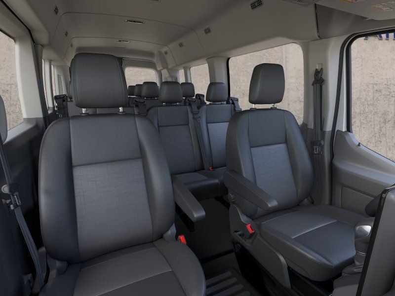 2026 Ford Transit-350 XL In-Transit