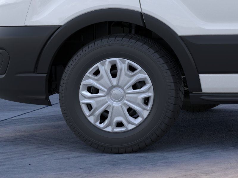 2026 Ford Transit-350 XL In-Transit