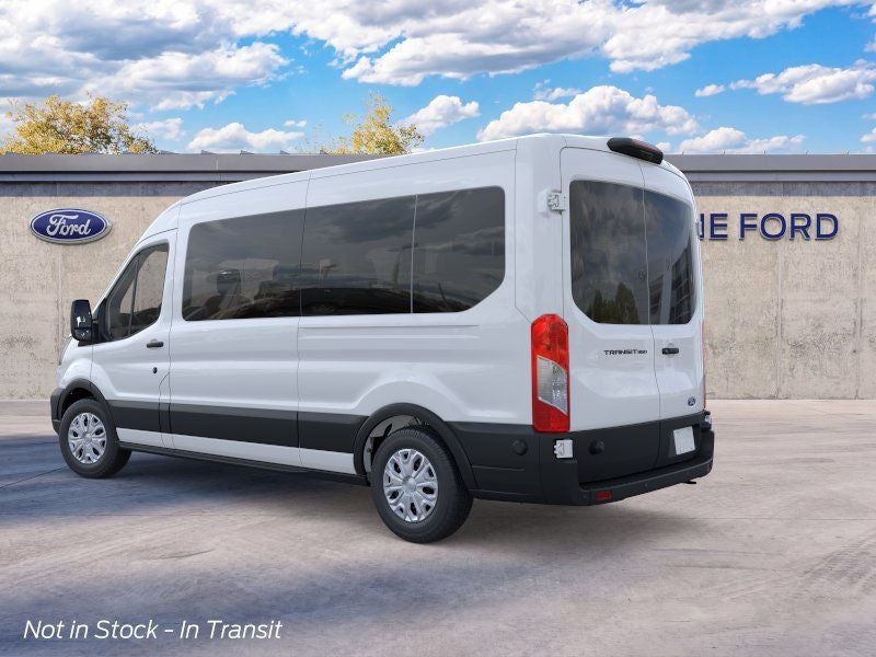 2026 Ford Transit-350 XL In-Transit