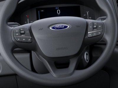2027 Ford Transit-350 XL
