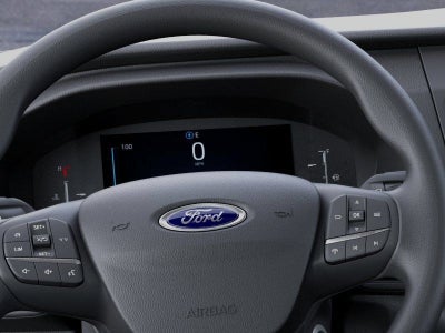 2027 Ford Transit-350 XL