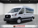 2027 Ford Transit-350 XL