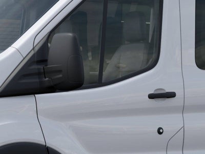 2027 Ford Transit-350 XL