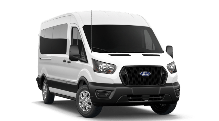 2027 Ford Transit 350 XL 10 PASSENGER VAN