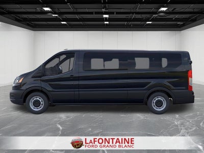 2026 Ford Transit-350 XL