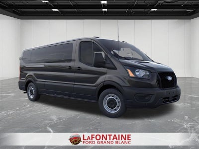 2026 Ford Transit-350 XL