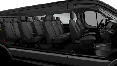 2026 Ford Transit-350 XL