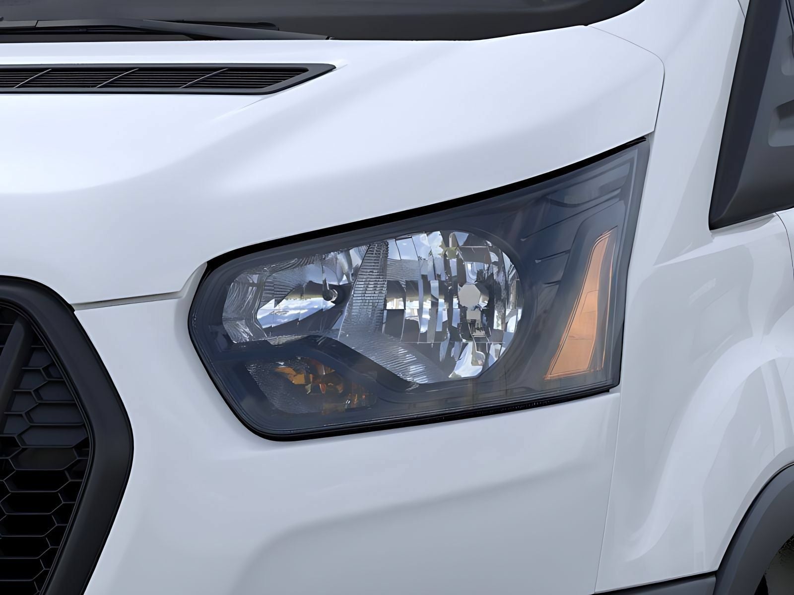2026 Ford Transit-350 XL