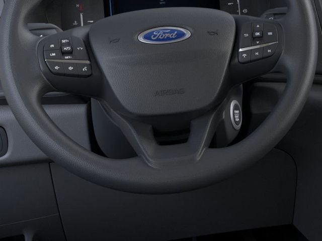 2026 Ford Transit-350 XL In-Transit