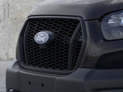 2026 Ford Transit-350 XL In-Transit