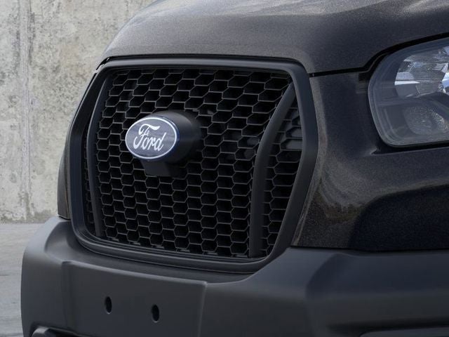 2026 Ford Transit-350 XL In-Transit