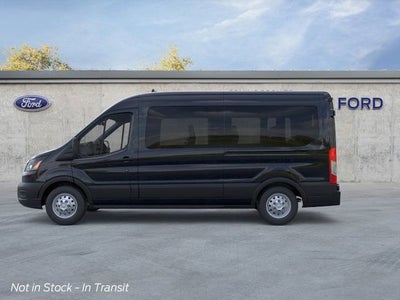 2026 Ford Transit-350 XL In-Transit