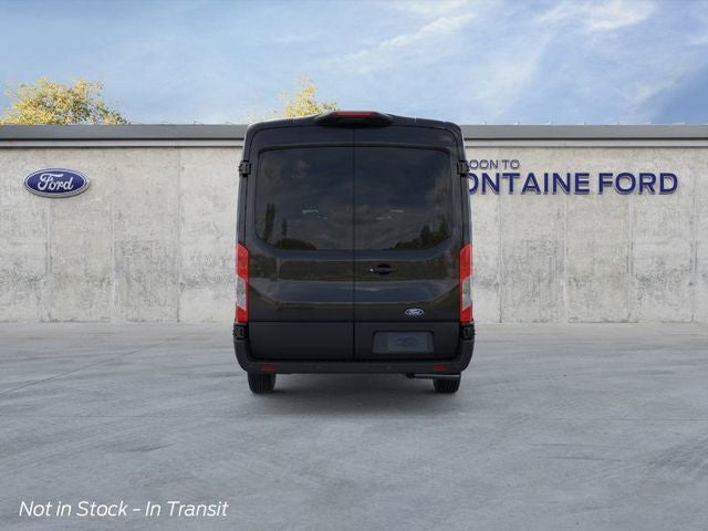 2026 Ford Transit-350 XL In-Transit