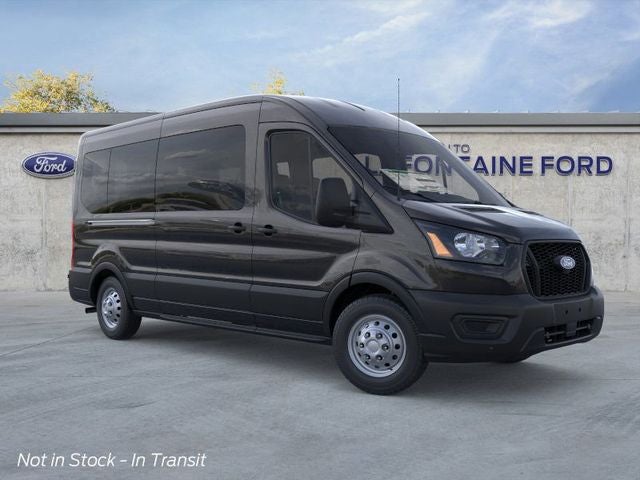 2026 Ford Transit-350 XL In-Transit