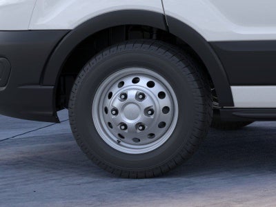 2026 Ford Transit-350 In-Transit