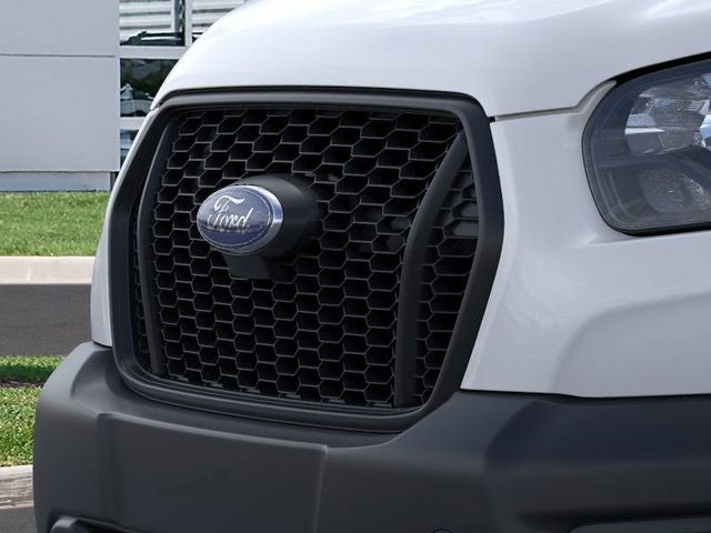 2025 Ford Transit-350 XL