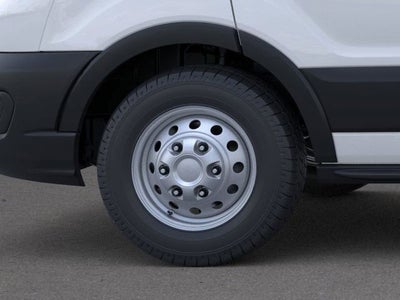 2025 Ford Transit-350 XL