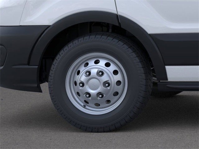 2025 Ford Transit-350 XL