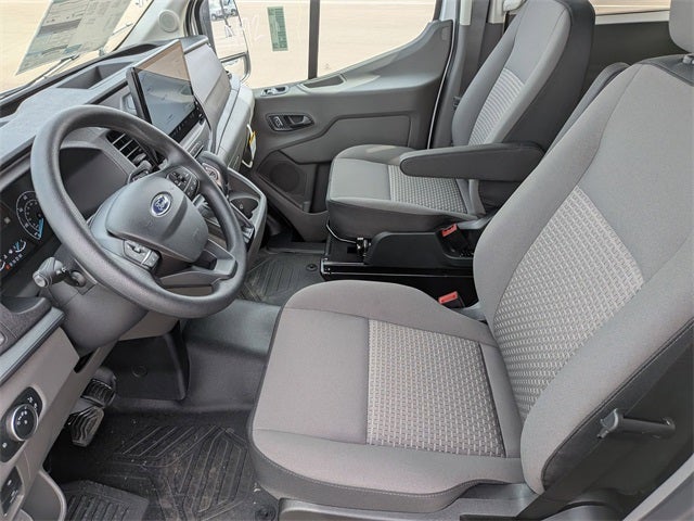 2025 Ford Transit-350 XL