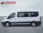 2025 Ford Transit-350 XL