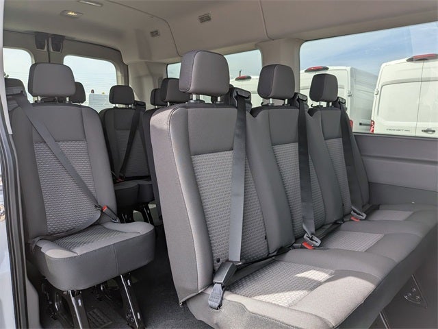 2025 Ford Transit-350 XL