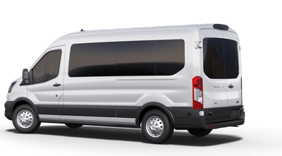 2025 Ford Transit-350 XL