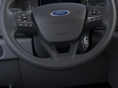 2026 Ford Transit-350 XLT