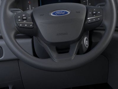 2026 Ford Transit-350 In-Transit