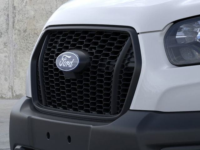 2026 Ford Transit-350 In-Transit