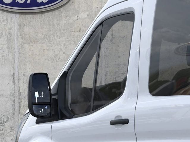 2026 Ford Transit-350 In-Transit