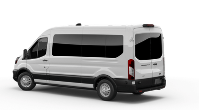 2026 Ford Transit-350 In-Transit