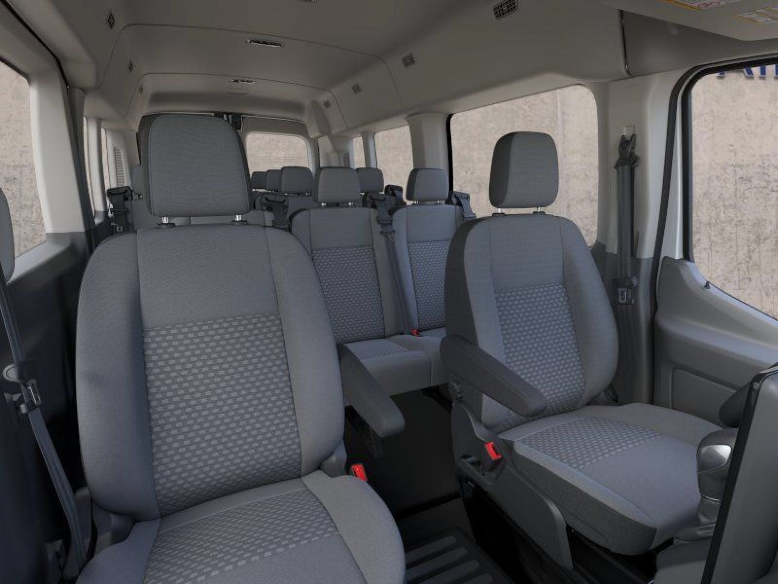 2026 Ford Transit-350 XL
