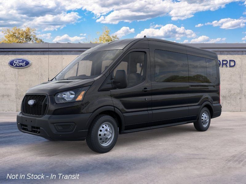 2026 Ford Transit-350 XL In-Transit