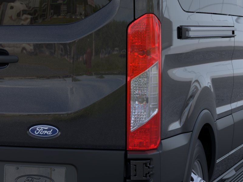 2026 Ford Transit-350 XL In-Transit