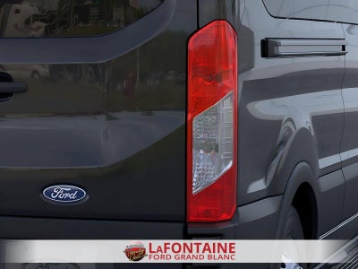 2026 Ford Transit-350 XL