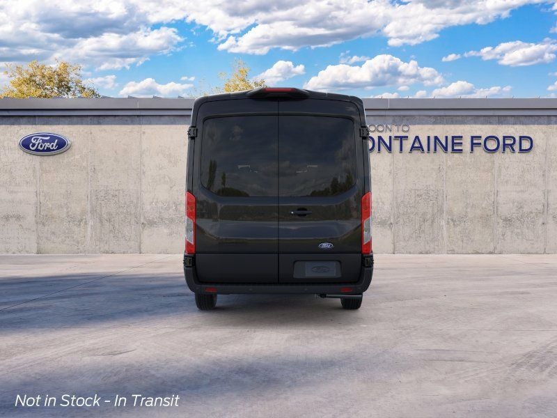 2026 Ford Transit-350 XL In-Transit