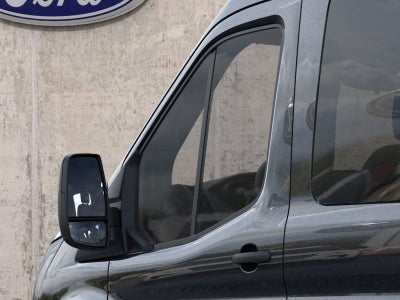 2026 Ford Transit-350 XL In-Transit
