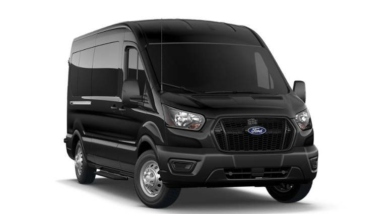 2026 Ford Transit-350 XL In-Transit