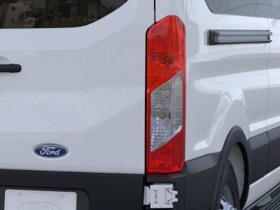 2026 Ford Transit-350 In-Transit