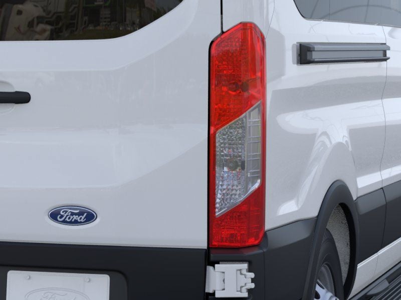 2026 Ford Transit-350 In-Transit