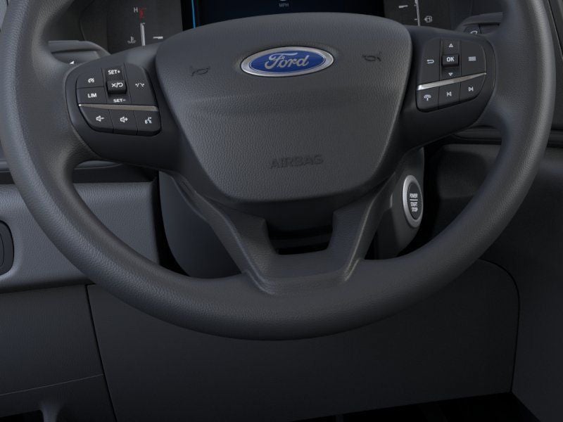 2026 Ford Transit-350 In-Transit