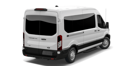 2026 Ford Transit-350 In-Transit